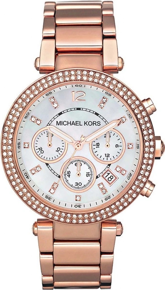 Michael Kors MK5491