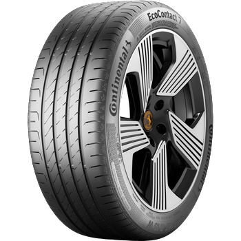 Continental EcoContact 7 XL 255/45 R20 105V