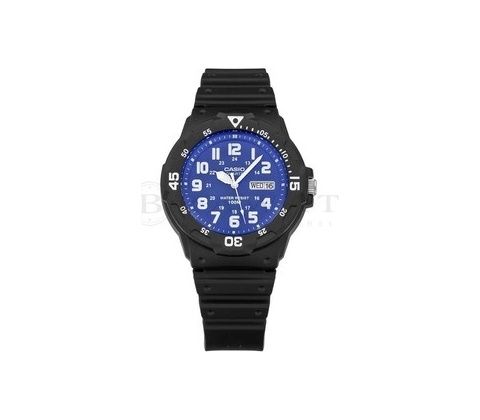 Casio MRW-200H-2B2