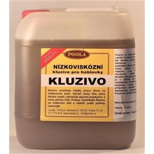 Poola Kluzivo na dřevo 5 l