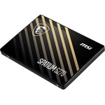 MSI SPATIUM S270 2.5 480GB SATA3 (S78-440E350-P83)