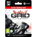 Hry na PC Race Driver: GRID Autosport