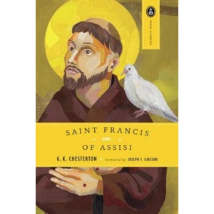St. Francis of Assisi | G. K. Chesterton (1990)