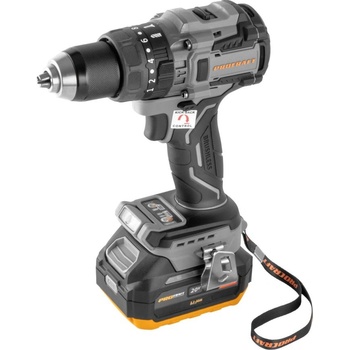 Procraft CD20B1b