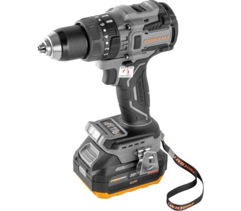 Procraft CD20B1b