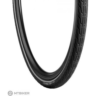 Vredestein Dynamic Tour 700x35C (37-622) reflexní drát