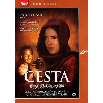 Intersonic Cesta - DVD (000603)