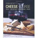 Cheese Course