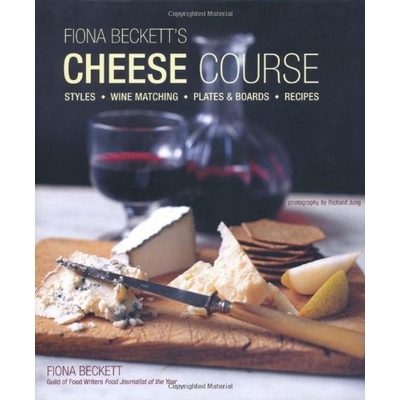 Cheese Course