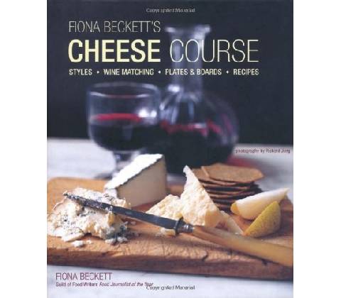 Cheese Course