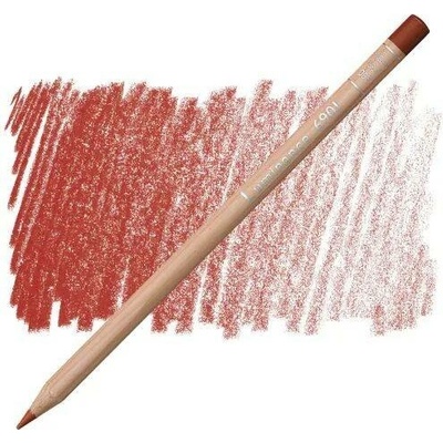 Caran d'Ache 6901 Luminance umělecké pastelky nejvyšší kvality kusové 1 ks Russet 065