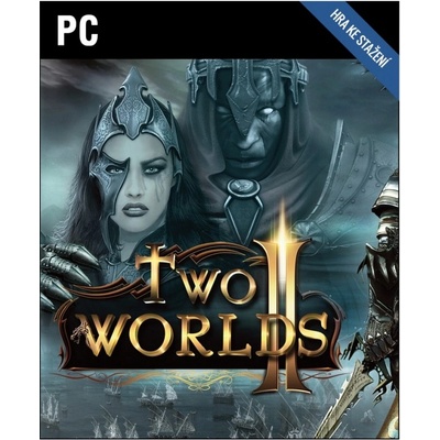 Two Worlds 1 + 2
