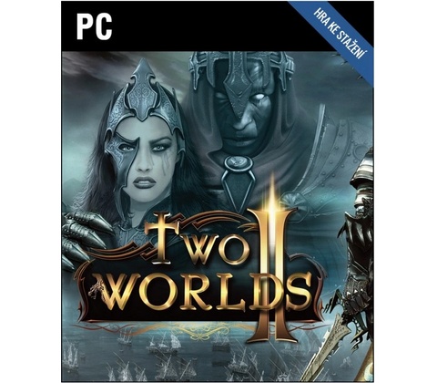 Two Worlds 1 + 2