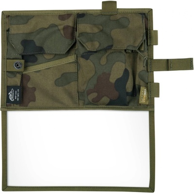 Helikon-Tex MAP Case PL woodland