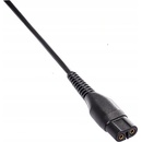 Akyga adaptér 4.3V / 700mA 3 W pre Philips Oneblade shavers plug 1,2 m