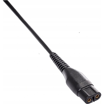Akyga adaptér 4.3V / 700mA 3 W pre Philips Oneblade shavers plug 1,2 m