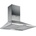 Pyramis Абсорбатор квадратен тип камина Classic - 60см, Pyramis , INOX (065031901)