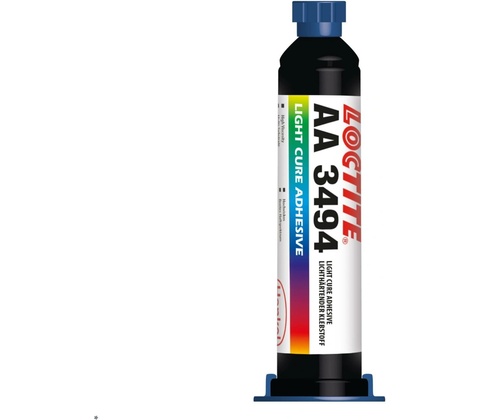LOCTITE 3494 UV lepidlo nízkoenergetické 25 g
