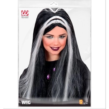 Widmann Перука на вещица - детски размер (6279s)