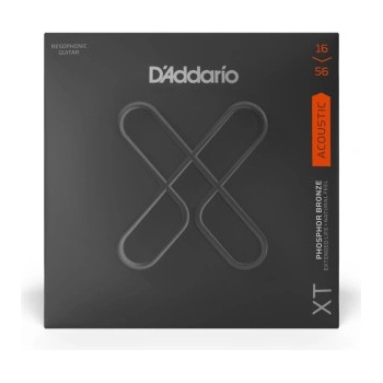 D'Addario XTAPB1656