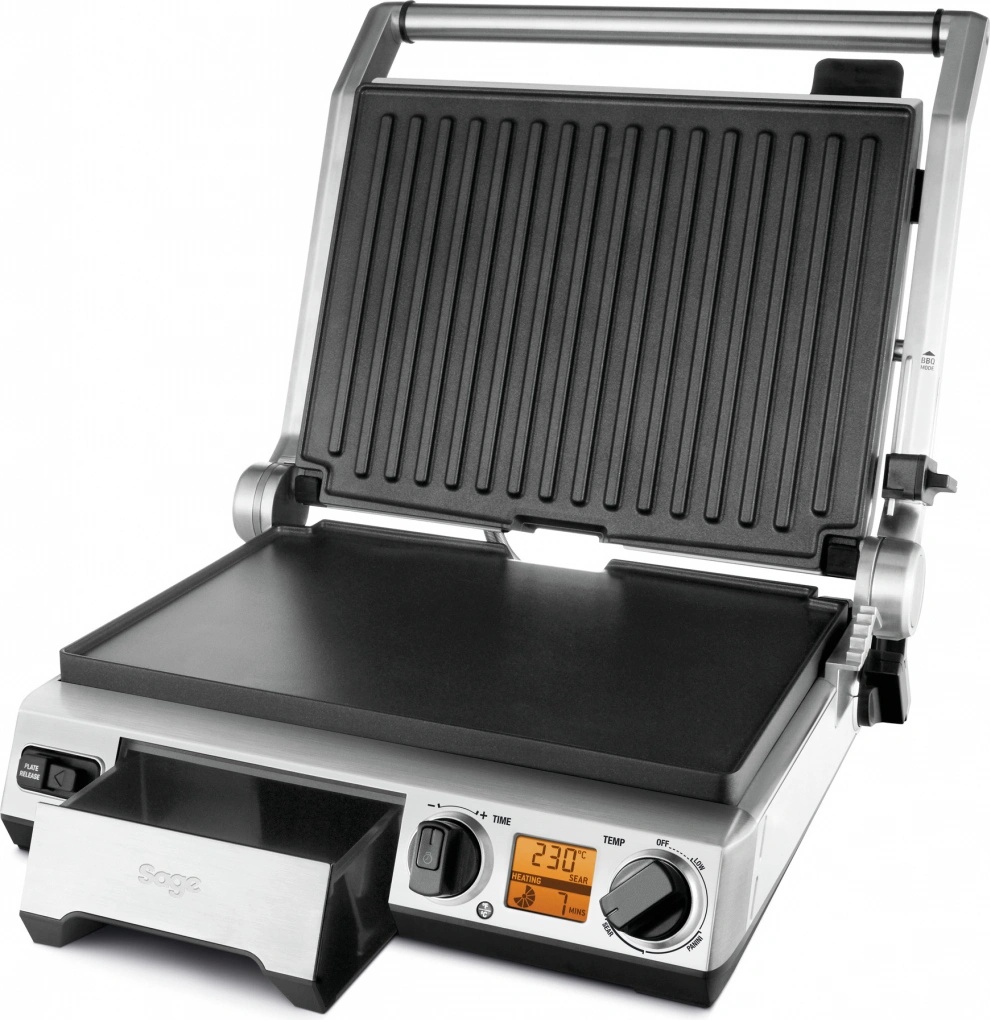 Sage BGR820BSS