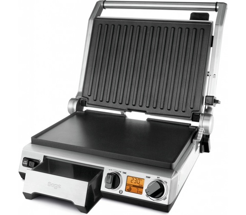 Sage BGR820BSS