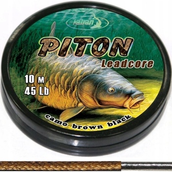 KATRAN Olovenka Piton 10m 45lb Camo