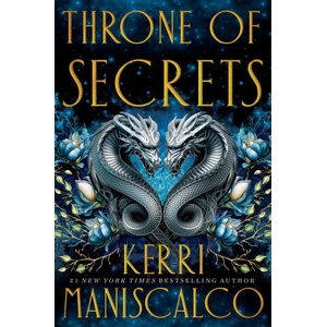 Throne of Secrets (2024)