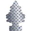 Vône do auta WUNDER-BAUM Pure steel