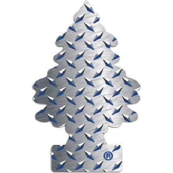 WUNDER-BAUM Pure steel