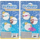 Bublinovač výroba super velkých bublin