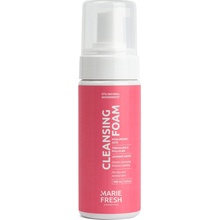 Marie Fresh Cosmetics Cleansing Foam for Dry and Normal Skin 160 ml