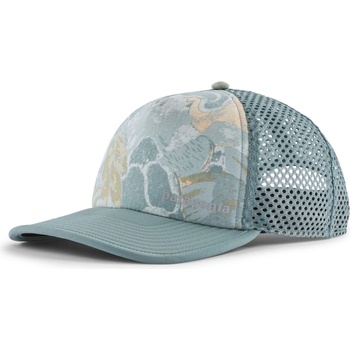 Patagonia Шапка с козирка Patagonia Duckbill Trucker Hat Cap - Moon Tripper: Virtually Blue - размер One Size (904-3126-0711)