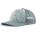 Patagonia Шапка с козирка Patagonia Duckbill Trucker Hat Cap - Moon Tripper: Virtually Blue - размер One Size (904-3126-0711)