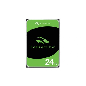 Seagate Barracuda 24TB (ST24000DM001)