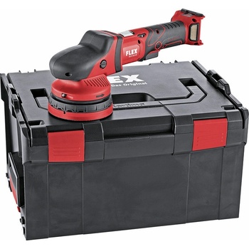Flex XCE 8 125 18.0-EC C
