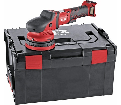 Flex XCE 8 125 18.0-EC C