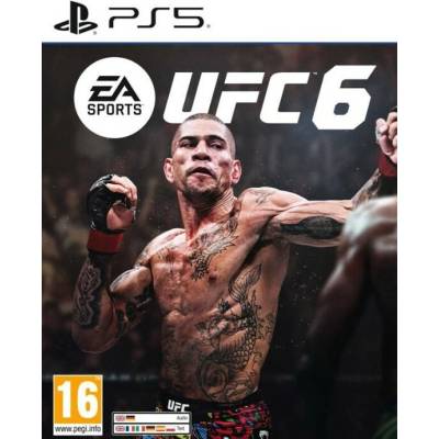 UFC 6