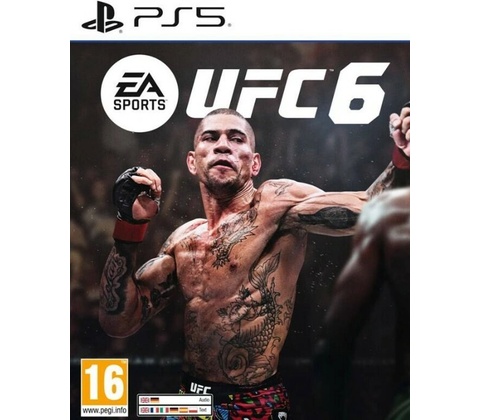UFC 6