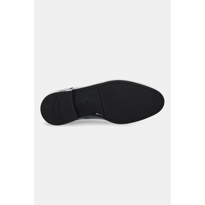 BOSS Кожени половинки обувки Tayil (50548206.001)