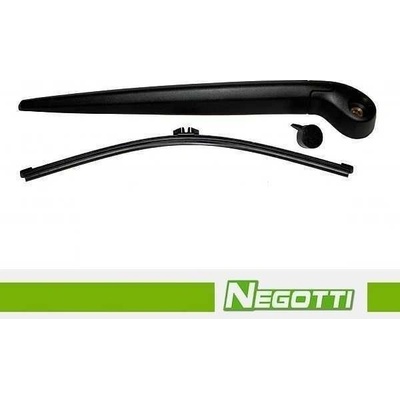 Negotti 350 mm KRT102XC70