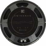 Eminence DV 77 A Високоговорители за китара / бас 8 Oma (<![CDATA[EDV77A]]>)