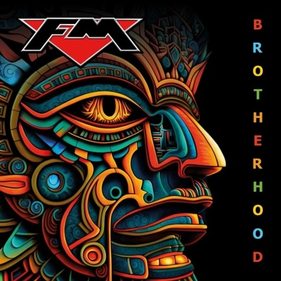FM - Brotherhood CD