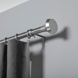 Umbra HK Limited Umbra Телескопичен корниз за пердета и завеси - ella (umbra-246627-411)