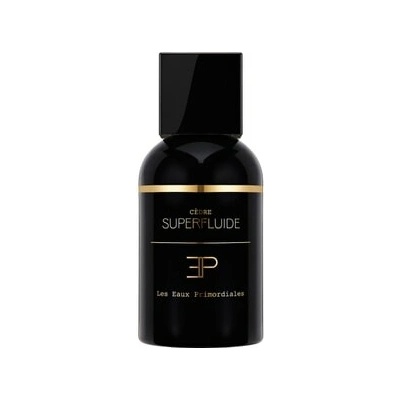 Les Eaux Primordiales Superfluide Cèdre parfémovaná voda unisex 100 ml