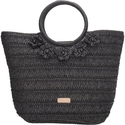 Beagles Amalfi W01574 Black 27L