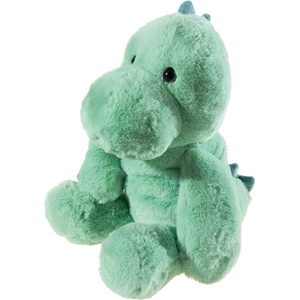 HEUNEC Терапевтична плюшена играчка Heunec Chillaxpals - Динозавър Зенцо, 1.6 kg, 50 cm (430556) - ozone
