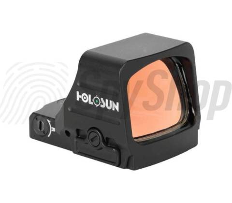 Holosun 507 Competition