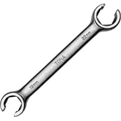 Tona Expert klíč na převlečné matice 12x14mm šestihran E117392