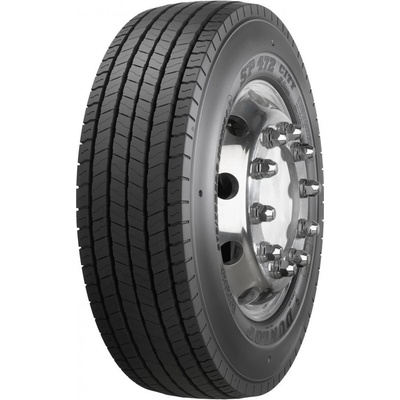 Dunlop SP472 City 275/70 R22,5 148 J